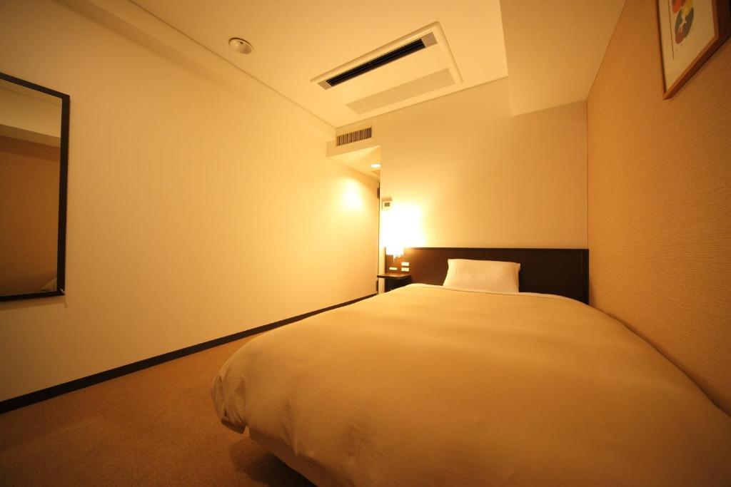 Hotel Park Side Hiroshima Peace Park Bilik gambar